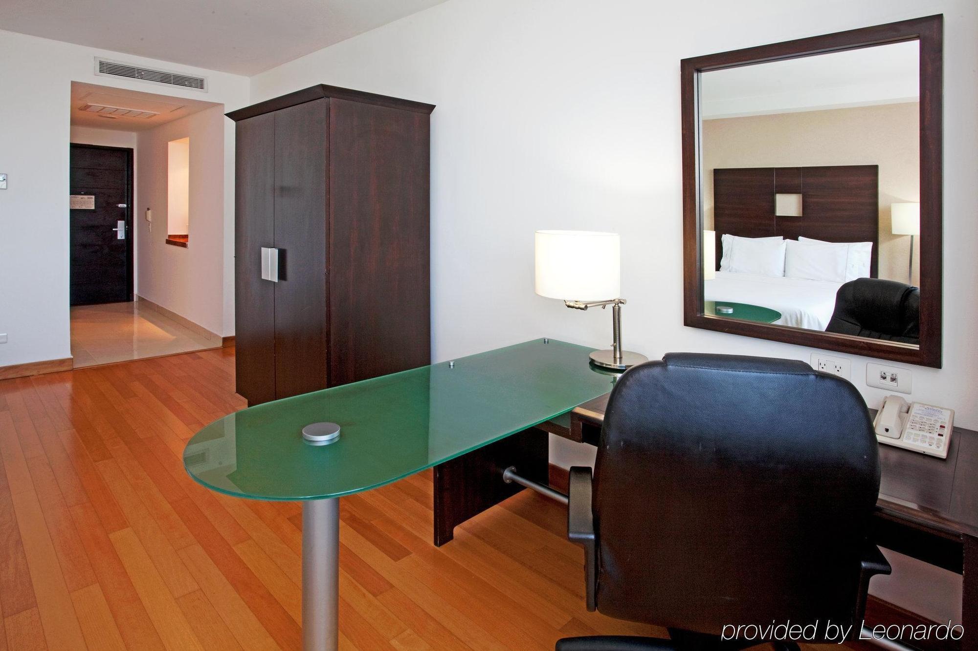 Holiday Inn Express Villahermosa By Ihg Cameră foto